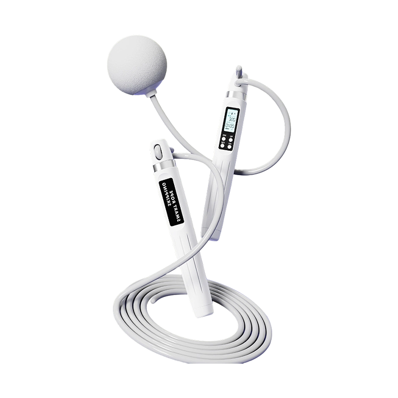 TS-39 ABS rukojeť Smart Counting švihadlo