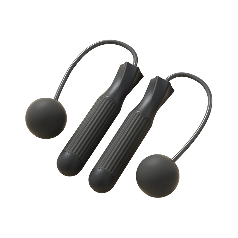 TS-106 švihadlo s pryžovou rukojetí pro dívky