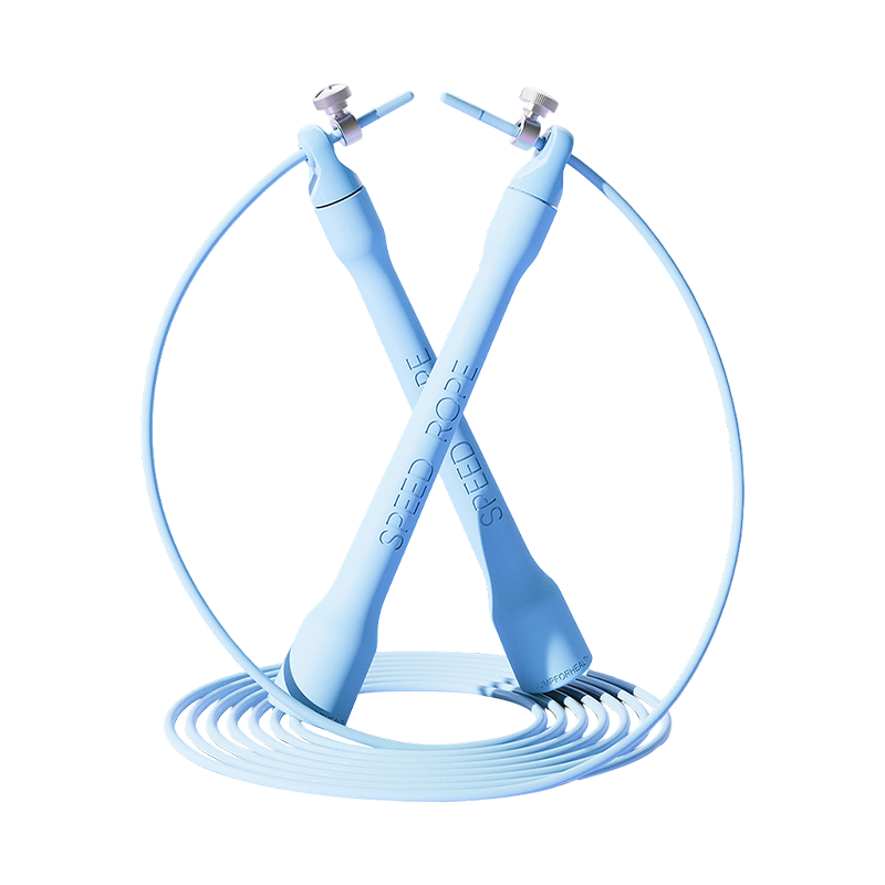 TS-63 Profesionální závodní tréninkové švihadlo