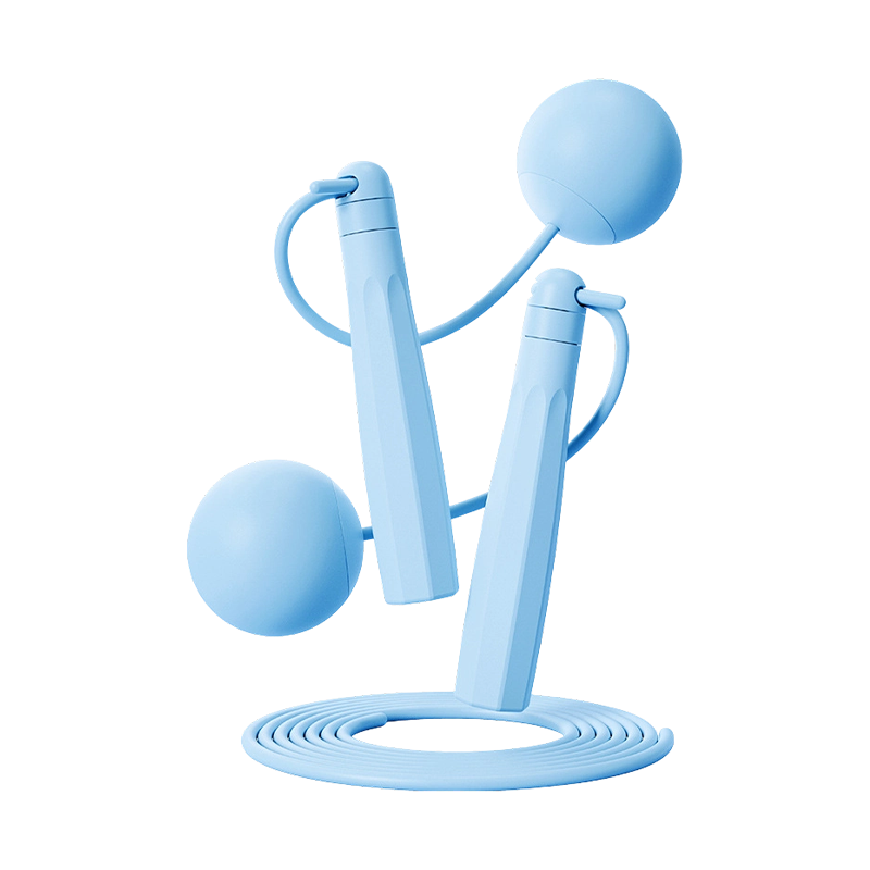 TS-79 150mm délka plastové rukojeti Závodní švihadlo